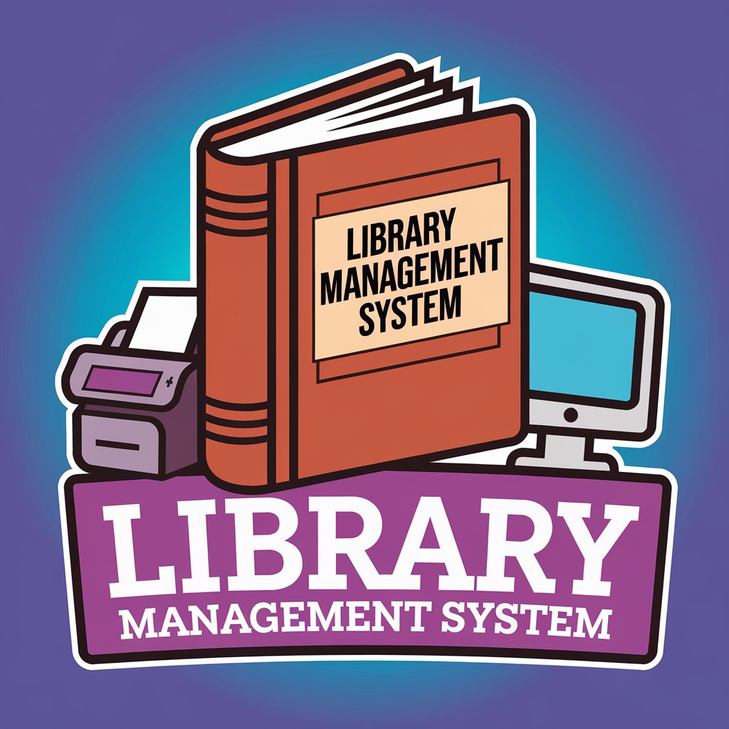 Library Management Project